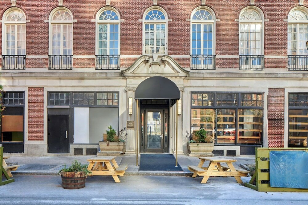 Фото отеля 4