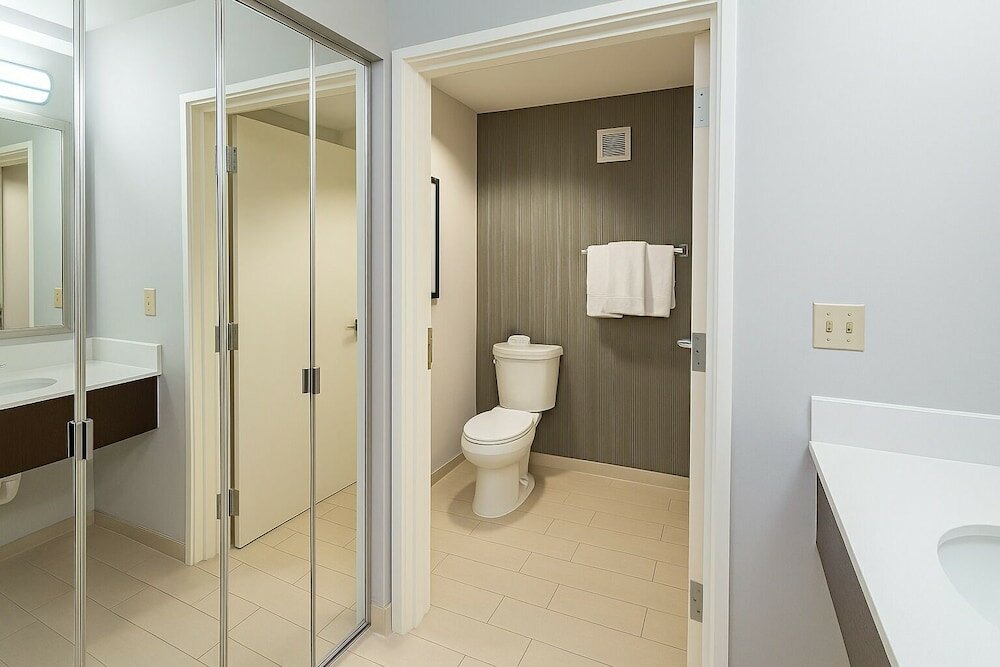 Фото Courtyard by Marriott El Paso Airport