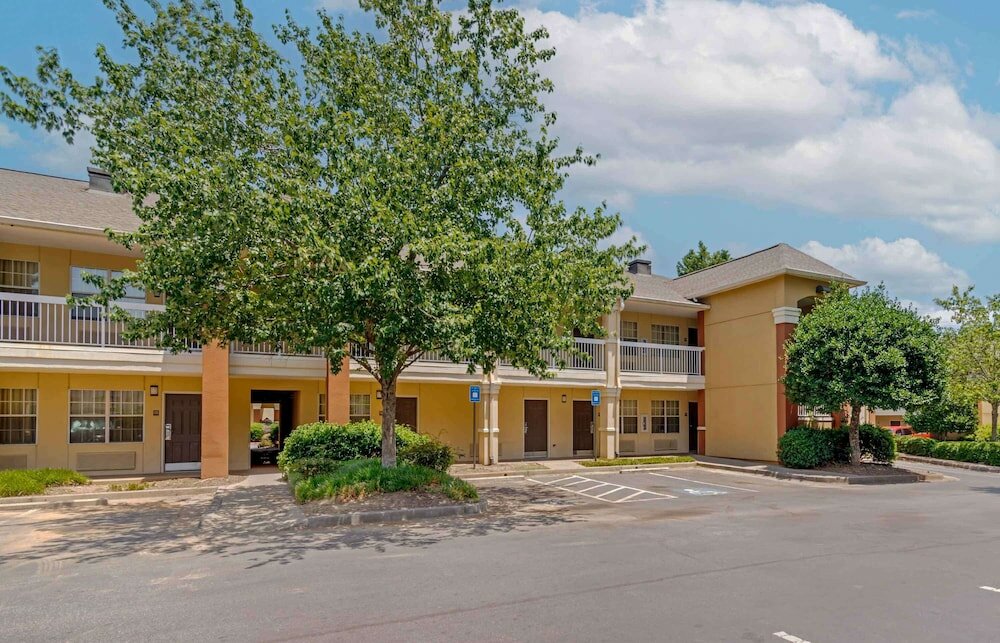 Фото Extended Stay America Suites Atlanta Cumberland Mall