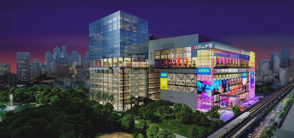 Фото Aira Hotel Bangkok