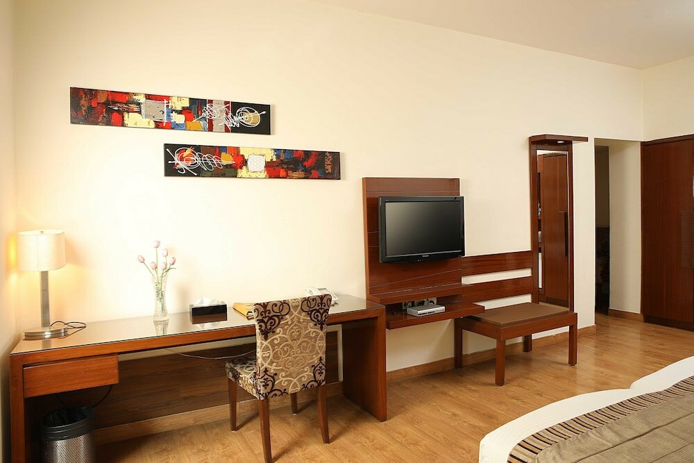 Фото Ahuja Residency, Sunder Nagar