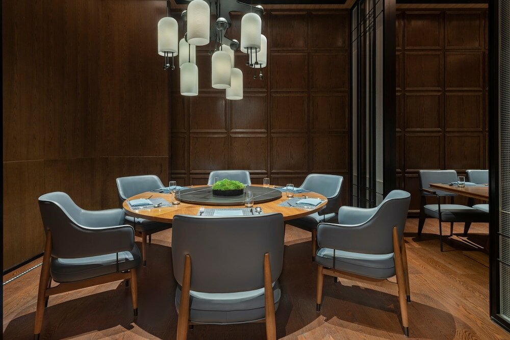 Фото Four Points by Sheraton Guangzhou Baiyun