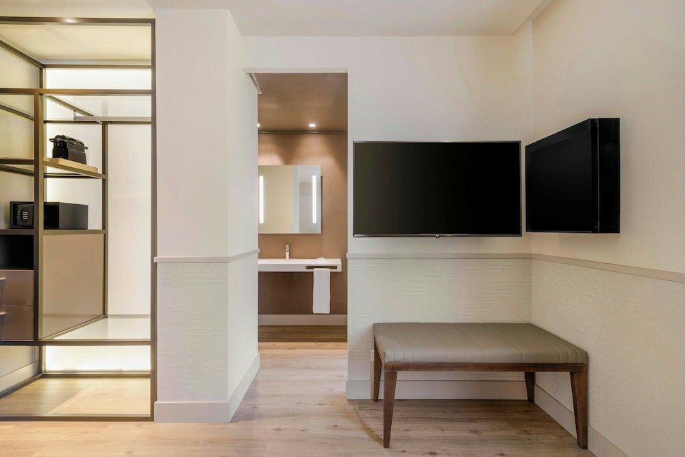 Фото AC Hotel Los Vascos