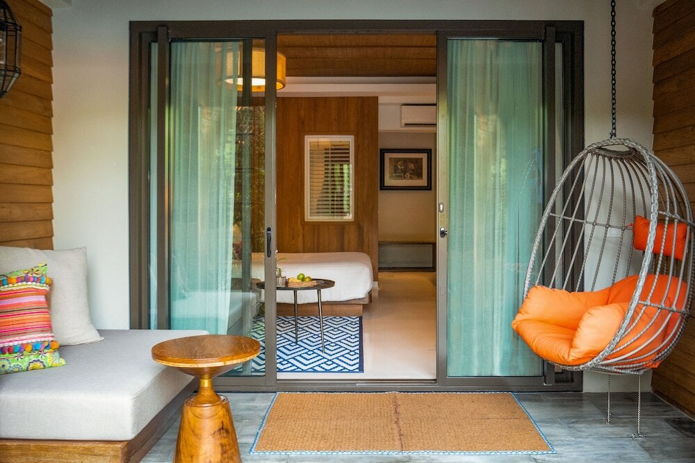 Фото Pai Village Boutique Resort