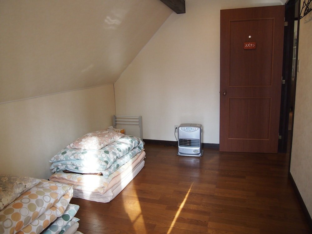 Фото The squirrel's guesthouse Canterbury