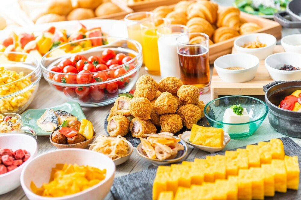 Фото Hotel Mystays Shimizu