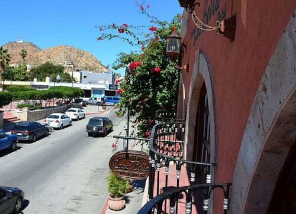 Фото Collection O Casa Bella Hotel Boutique, Cabo San Lucas