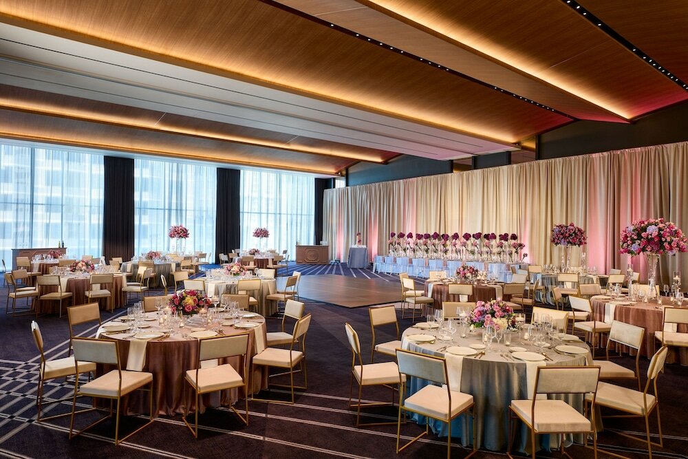 Фото Jw Marriott Dallas Arts District Hotel