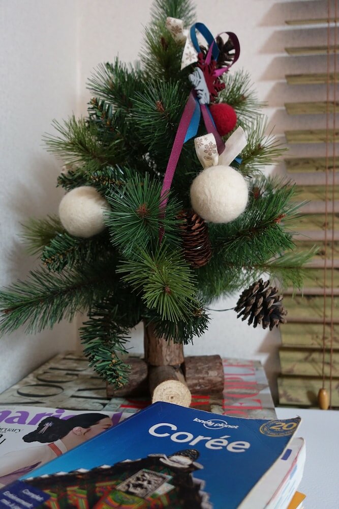 Фото Raon Residence in Gangnam