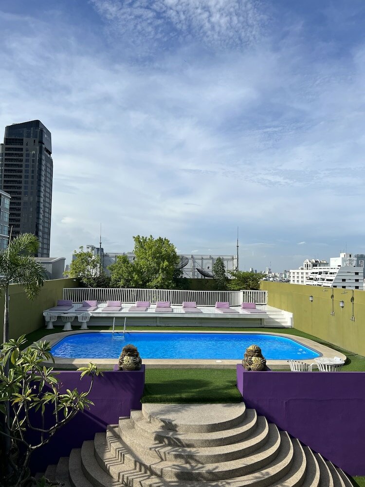 Фото The Victory Executive Residences