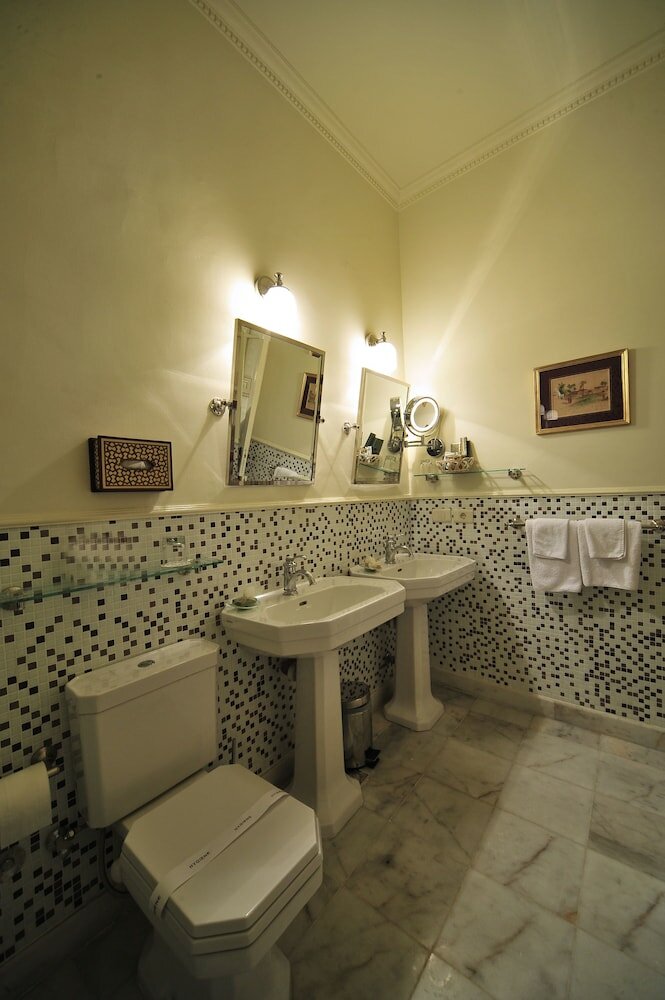 Фото Villa Belle Epoque