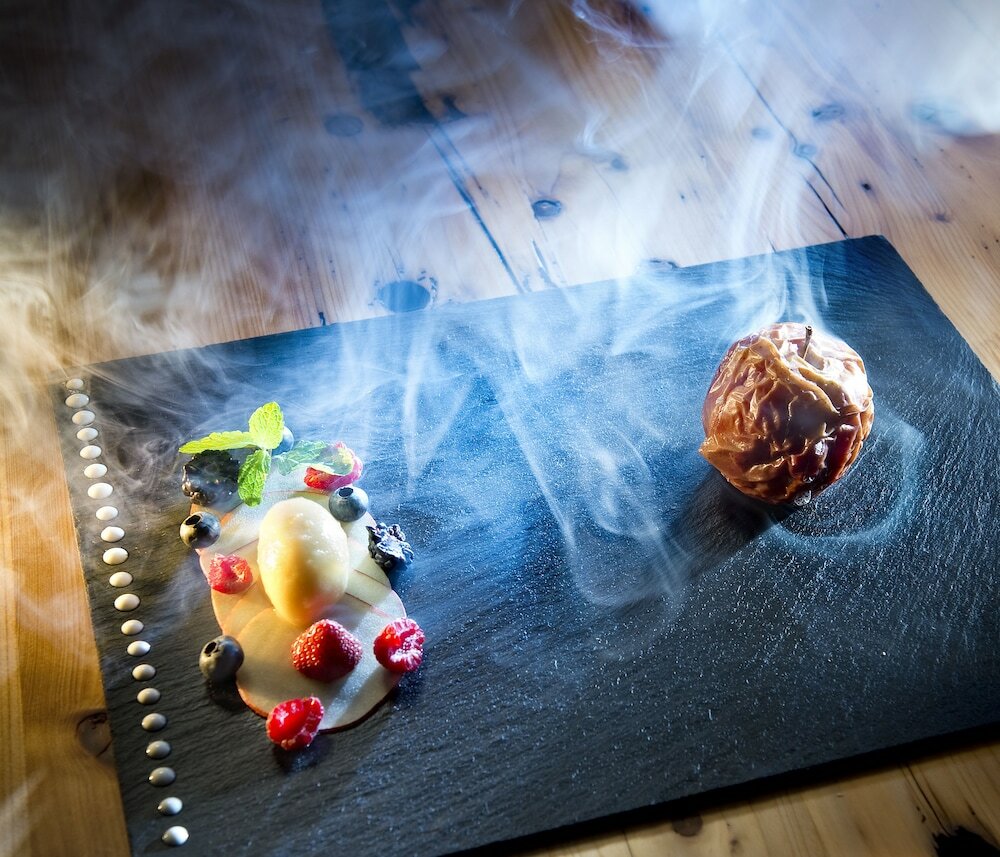 Фото Hotel Tirolerhof