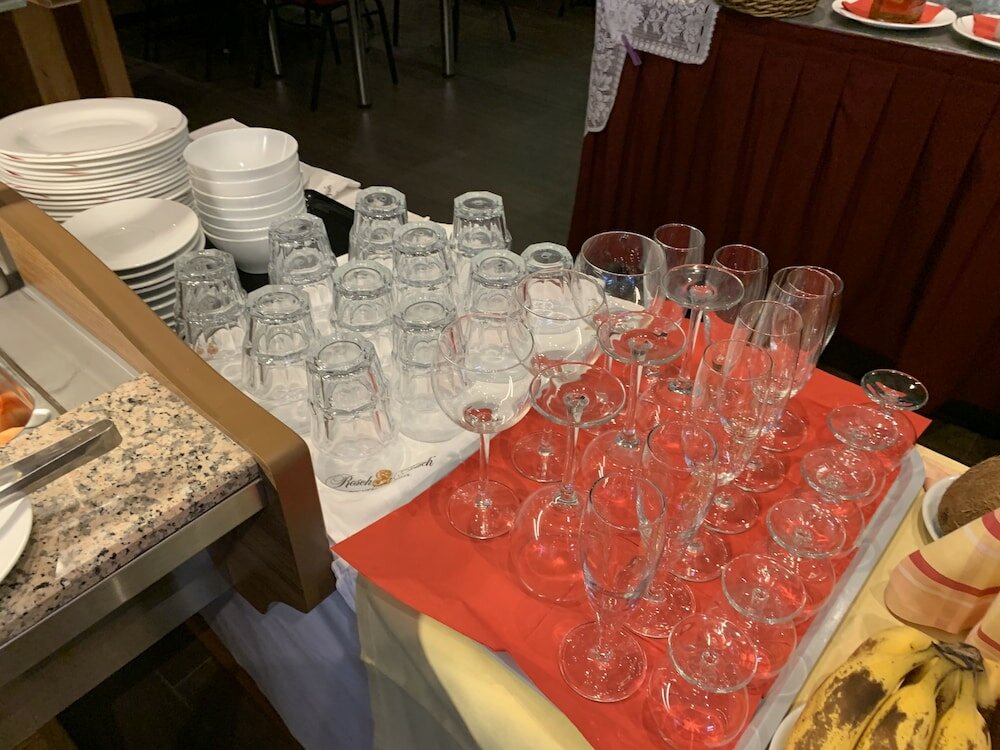 Фото Hotel New Fair Munich Messe