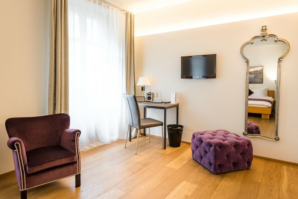 Фото Boutique Hotel Ni-mo