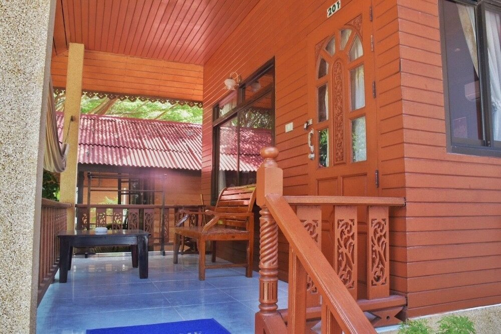 Фото Pen's Bungalow