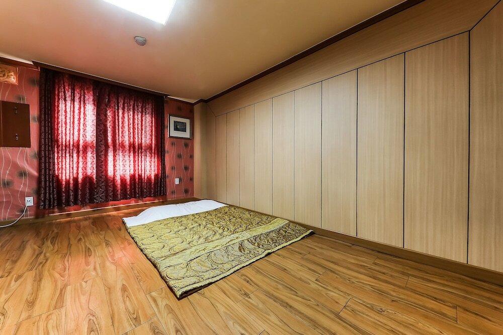 Фото Kyungha SPA Hotel