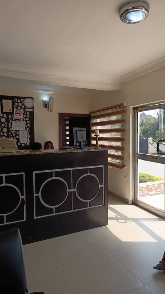 Фото Casa Rerri Boutique Hotel Asokoro