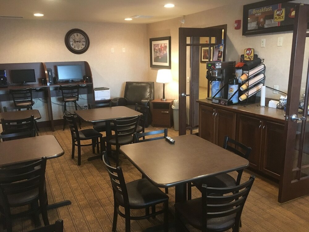 Фото My Place Hotel - Dickinson, Nd