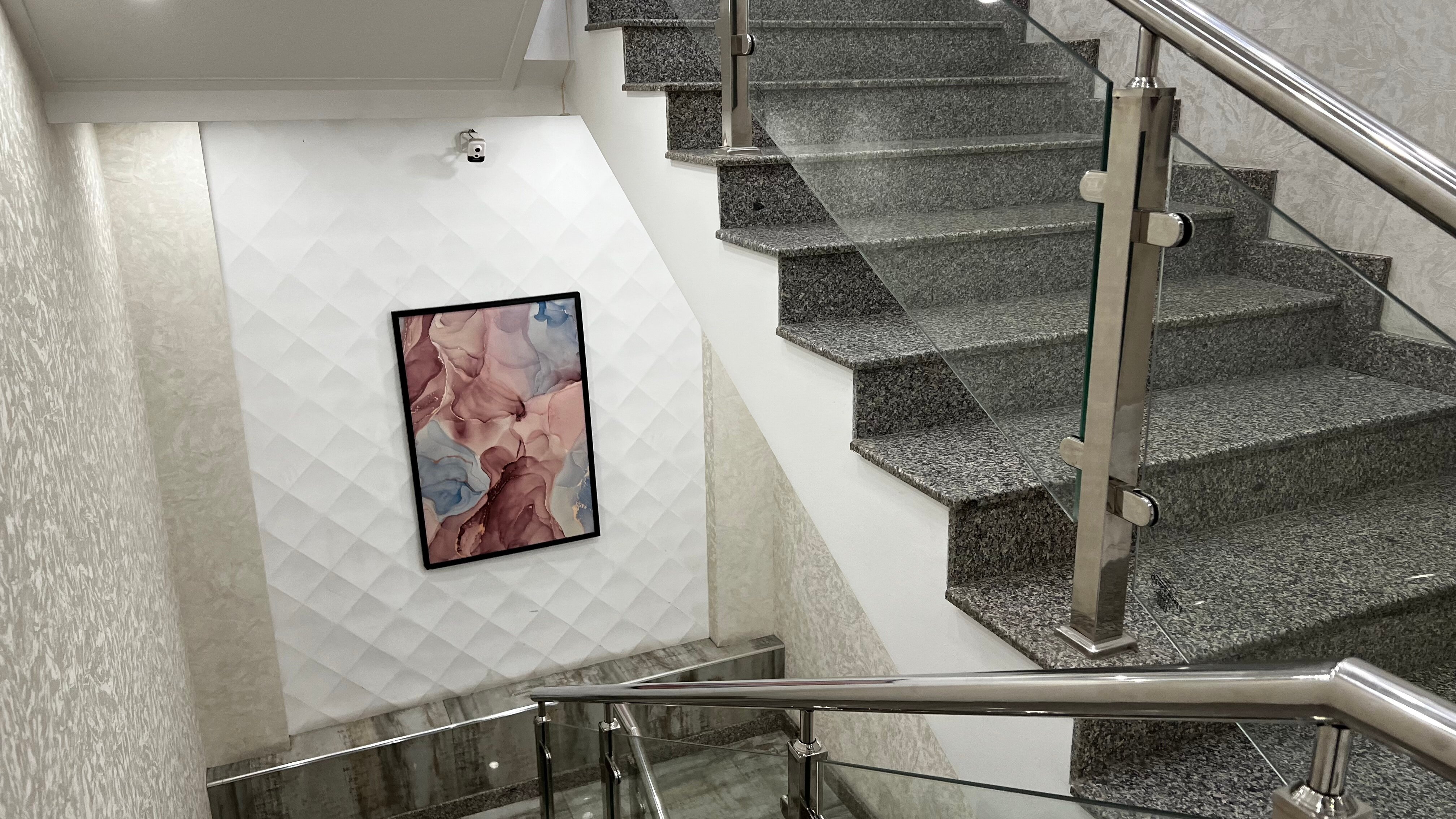 Фото Ohu Palace Hotel