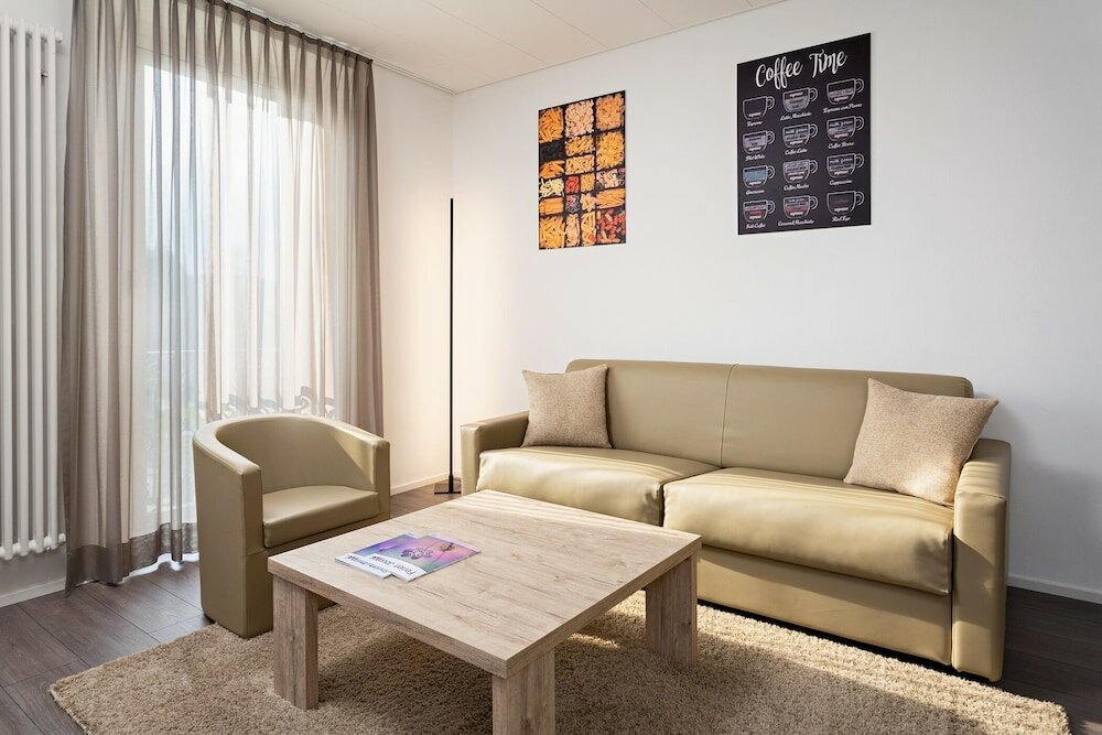 Фото Hotel Du Lac Locarno