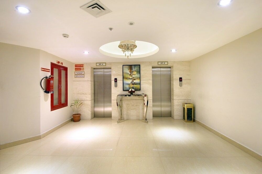 Фото Best Western Ashoka