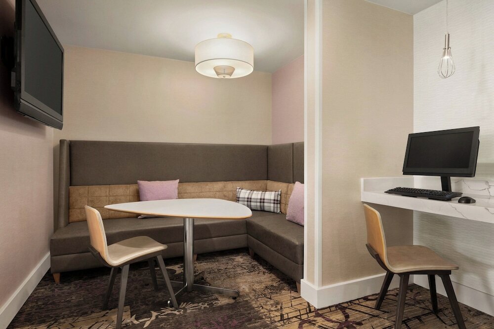 Фото Residence Inn by Marriott Salinas Monterey