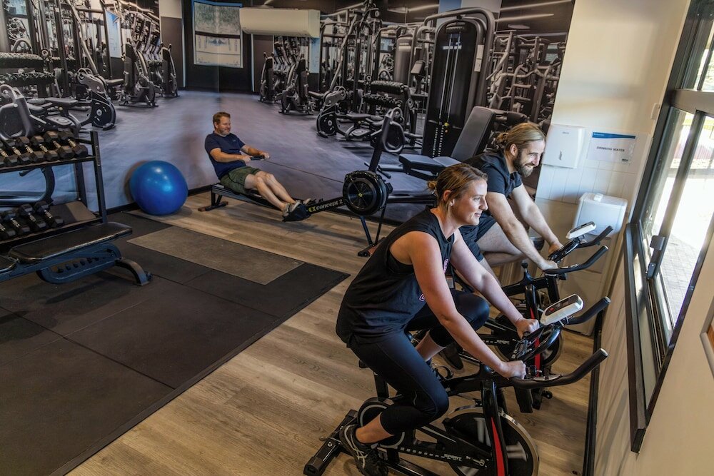 Фото Big4 West Beach Parks