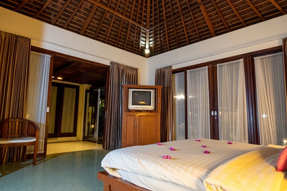 Фото Villa Victoria Bali