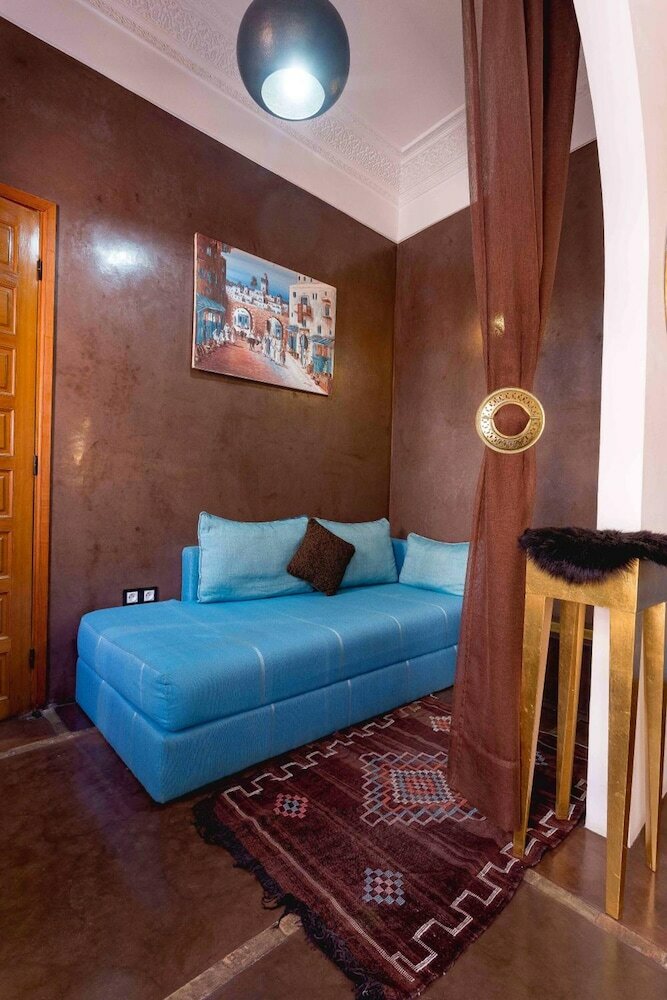 Фото Riad Mazaya