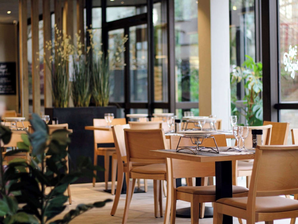 Фото Ibis Saint Gratien Enghien les Bains