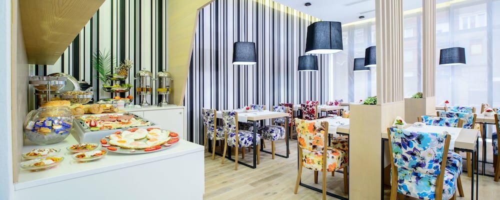 Фото Hotel Festival