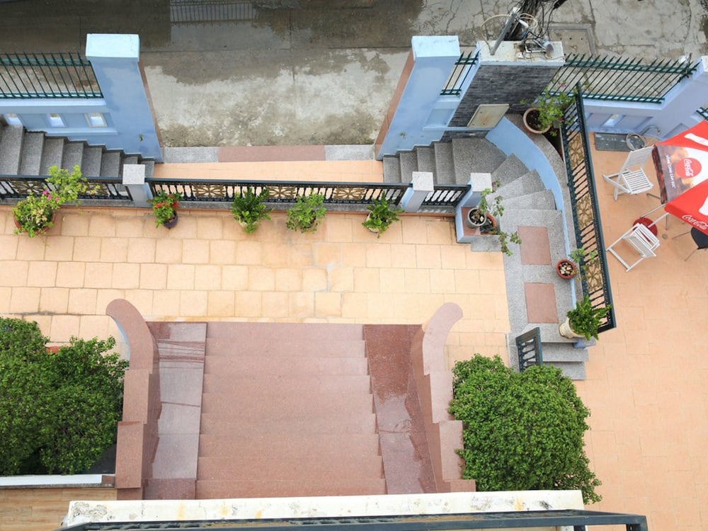 Фото Hoa Phat Hotel & Apartment