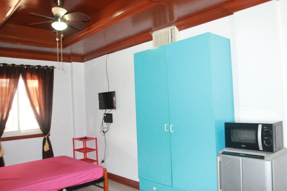 Фото Cebu Guest Inn