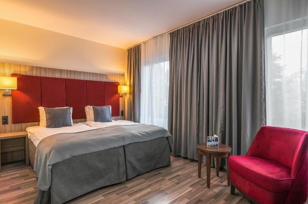 Фото Hotel Oxelösund