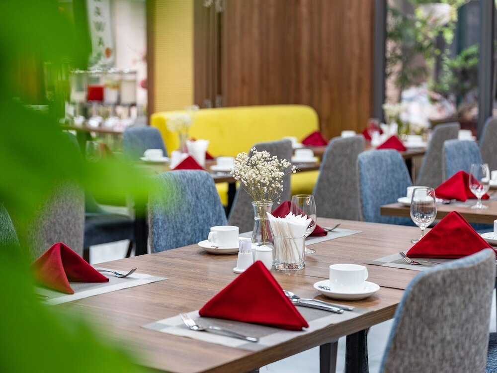 Фото Nesta Hotel & SPA