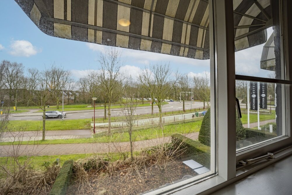 Фото Fletcher Hotel-Restaurant Arneville-Middelburg