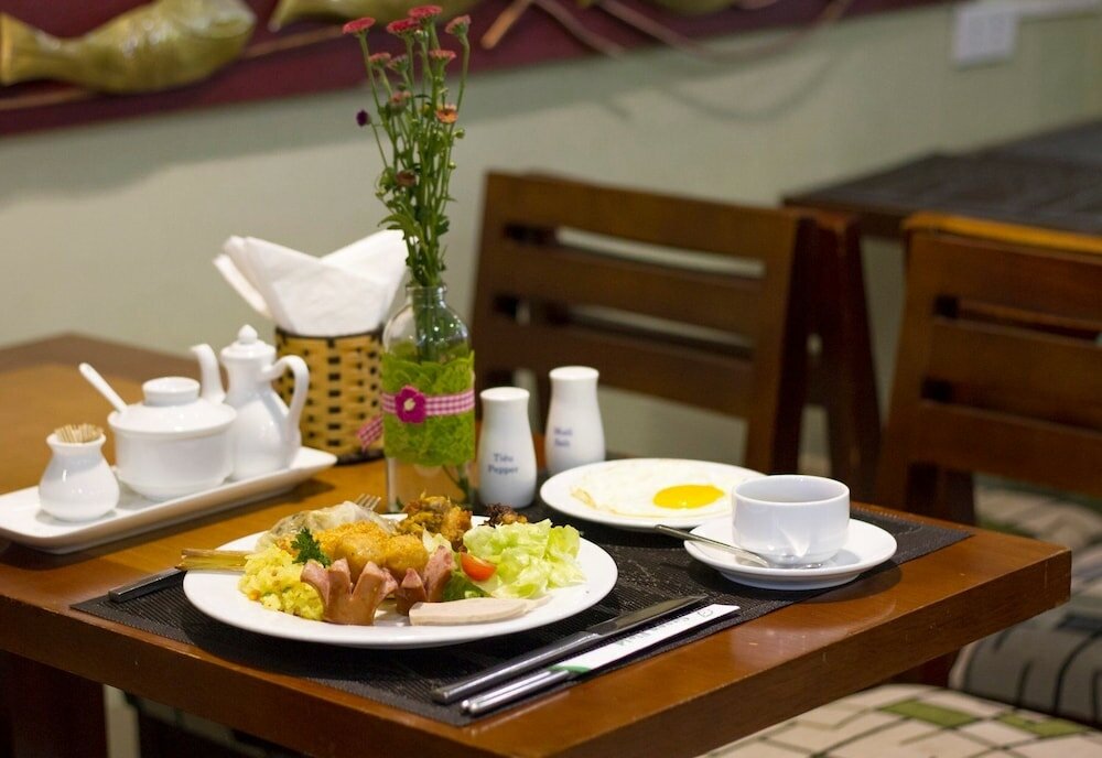 Фото Green House Hotel