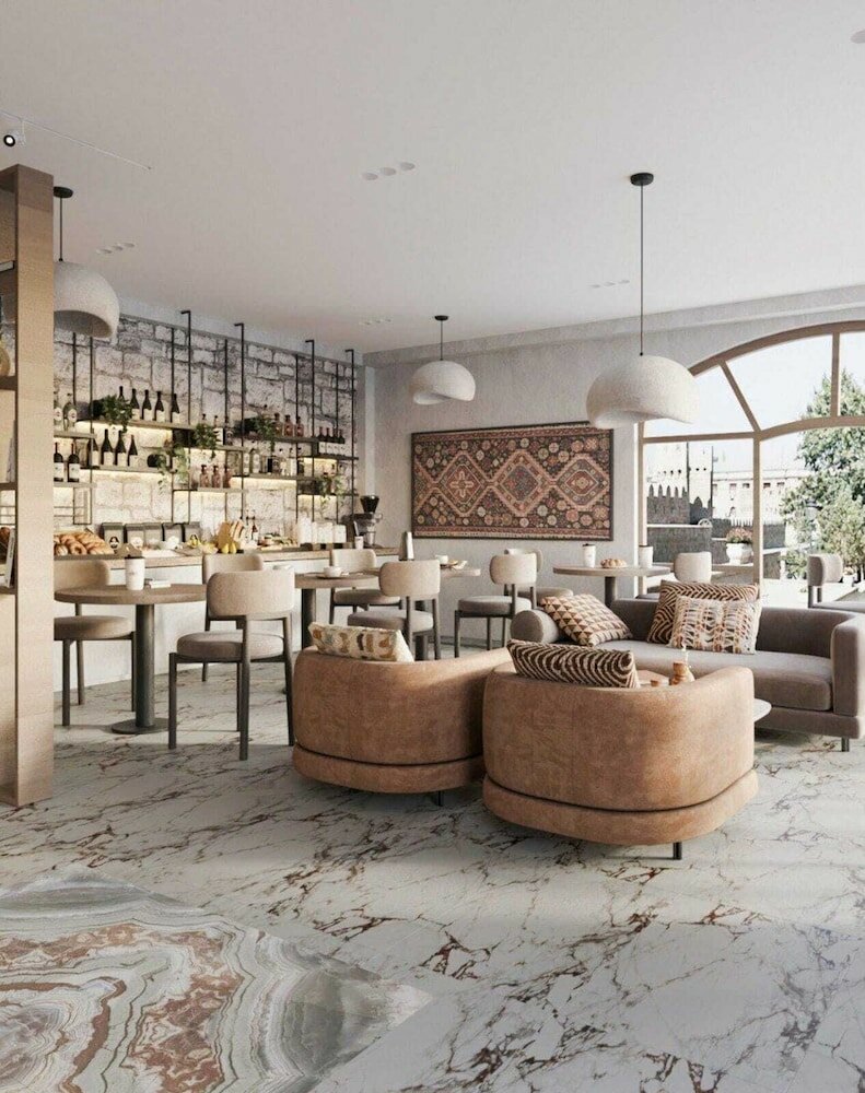 Фото Dastan Baku Hotel