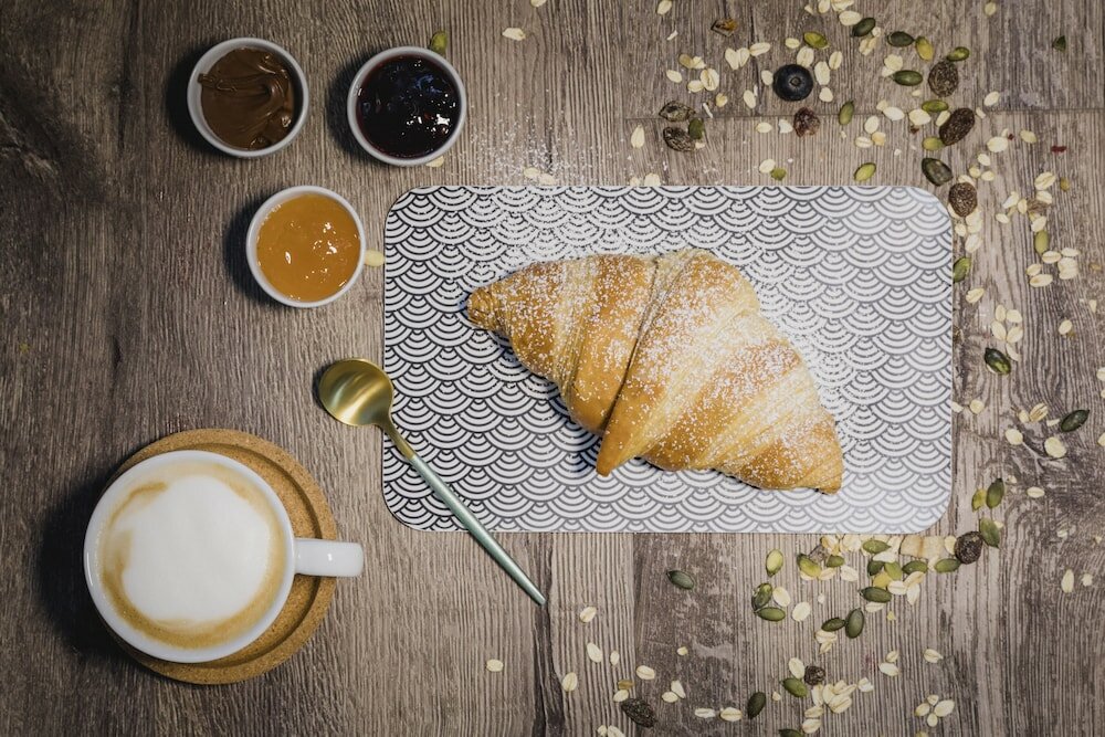 Фото Hotel Franchi