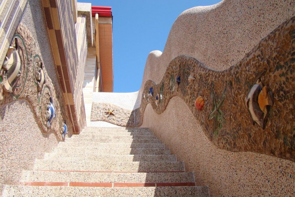 Фото Family Pottery B&b