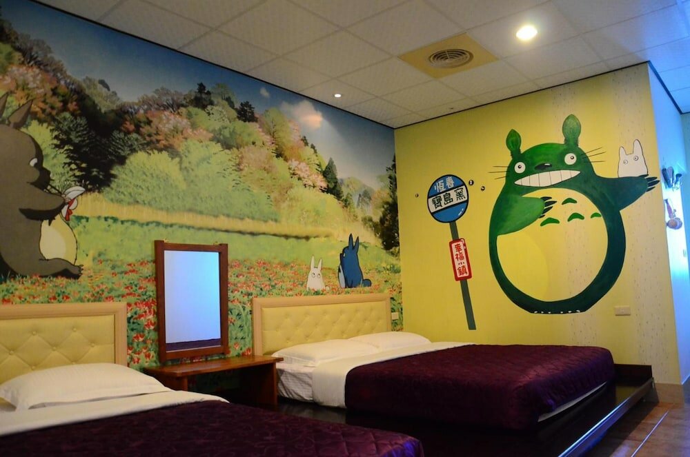 Фото Family Pottery B&b