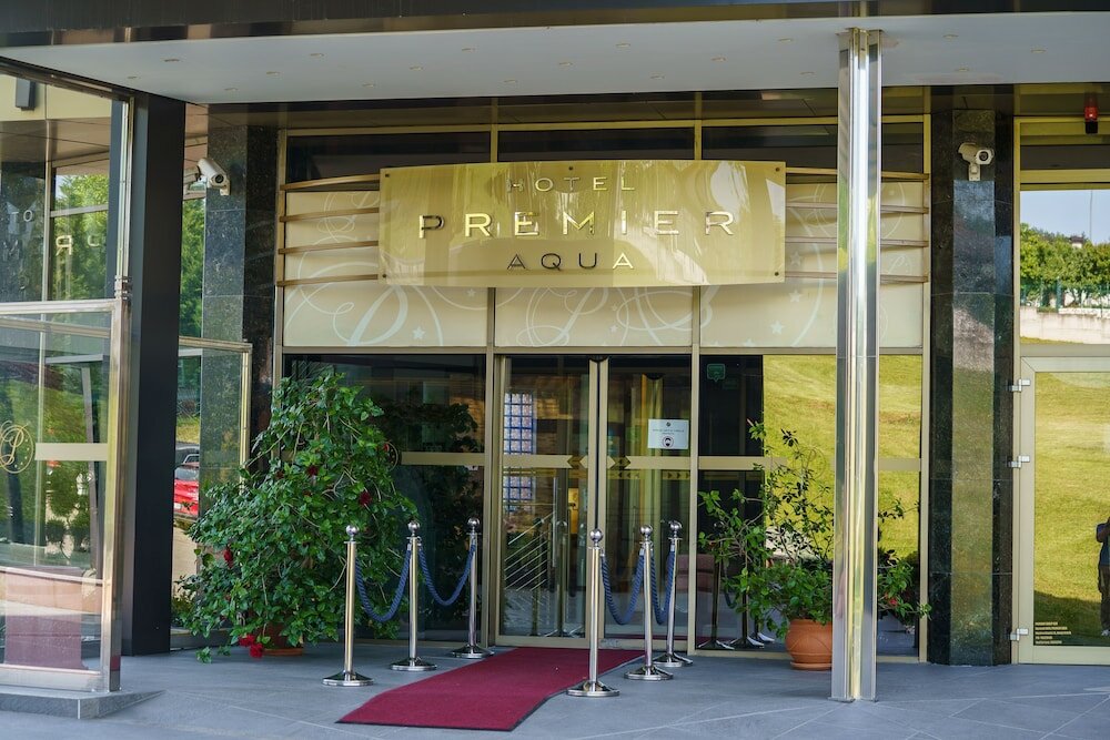 Фото Hotel Premier Aqua