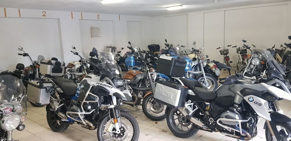 Фото Hotel Corallo