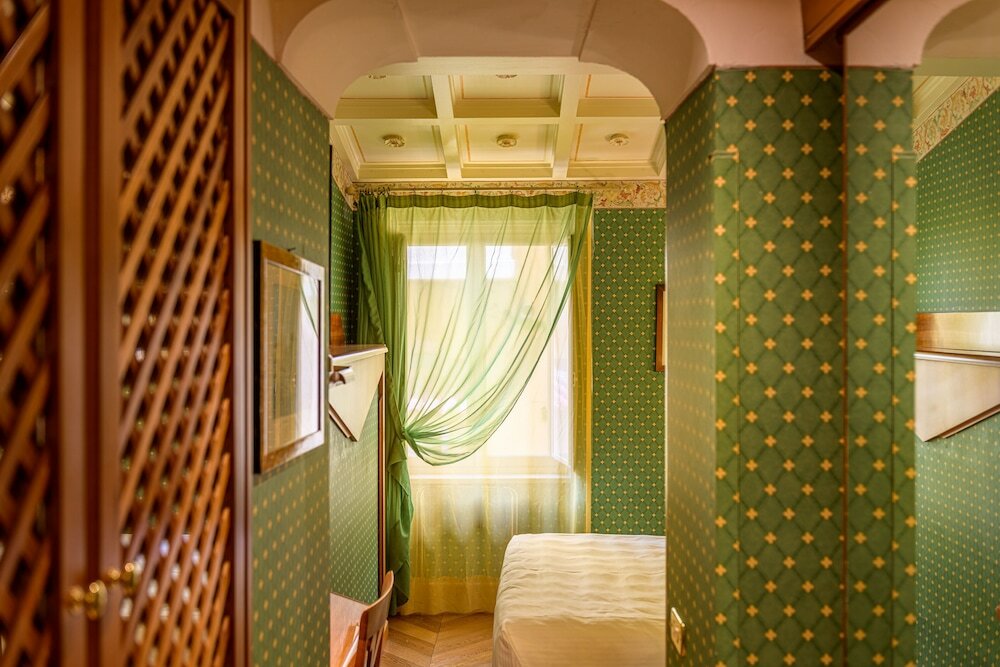 Фото Hotel Sant' Anna