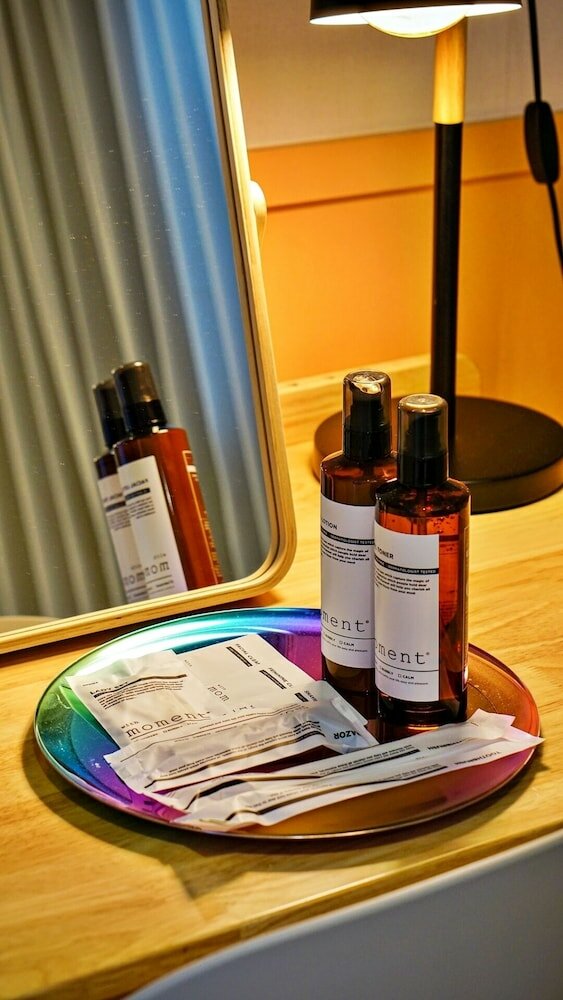 Фото Daejeon The Rest Knock In Hotel