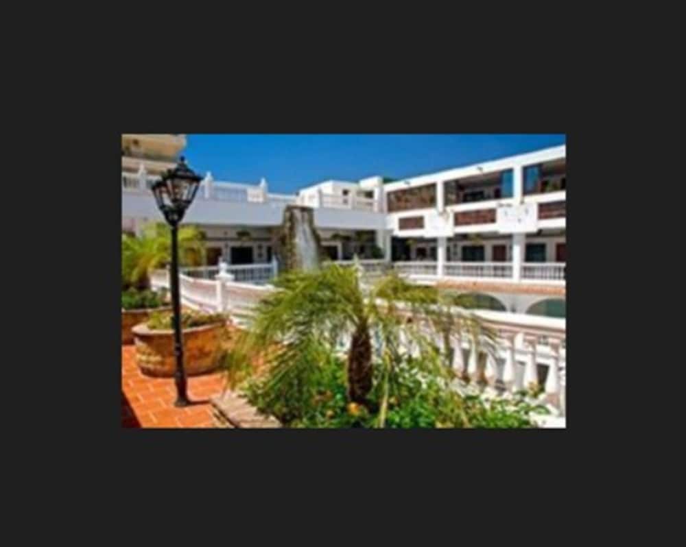 Фото Hotel Las Rampas