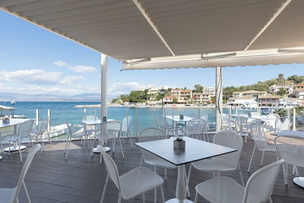 Фото Melina Bay Boutique Hotel