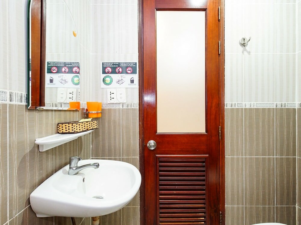 Фото Mi Linh Hotel