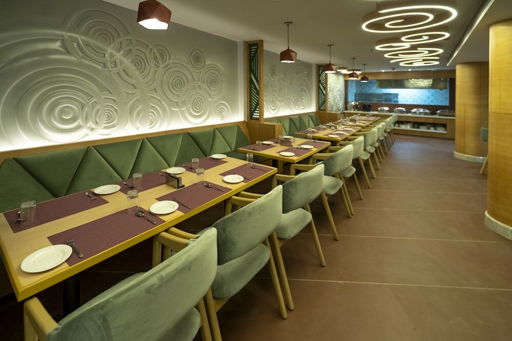 Фото Regenta Inn Bhavani Nellore