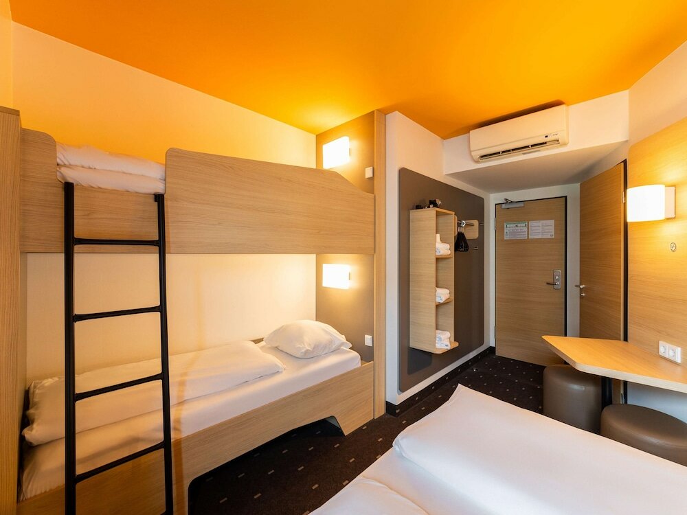 Фото B&b Hotel Essen